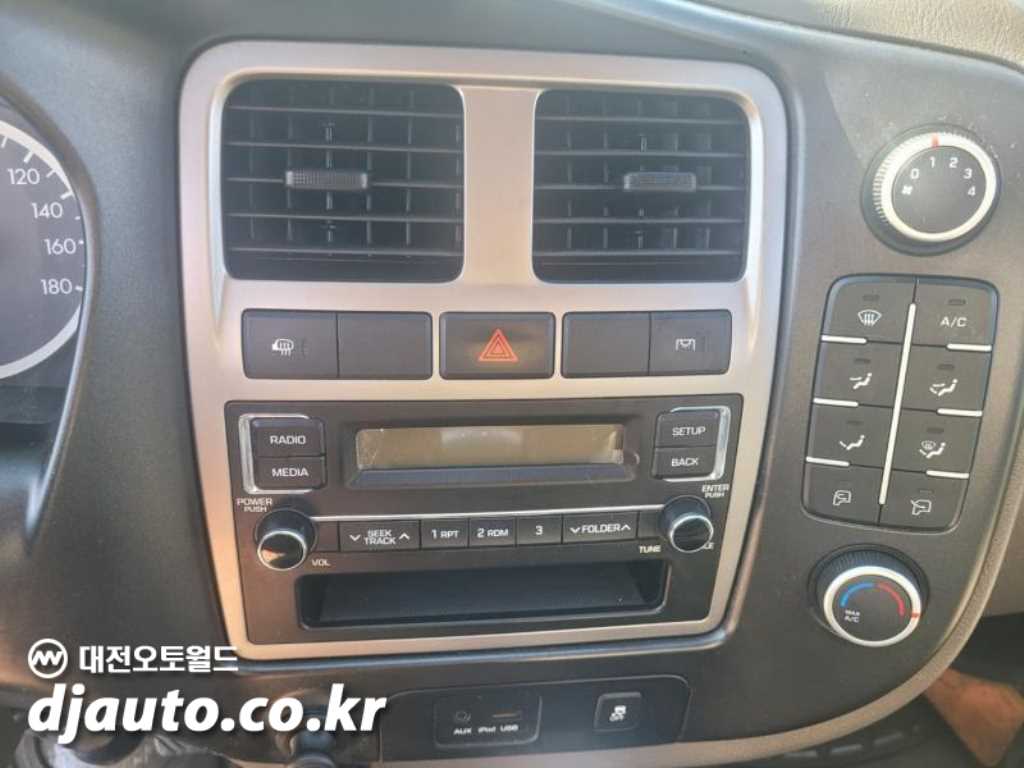 현대 포터2 1톤 표준탑 12