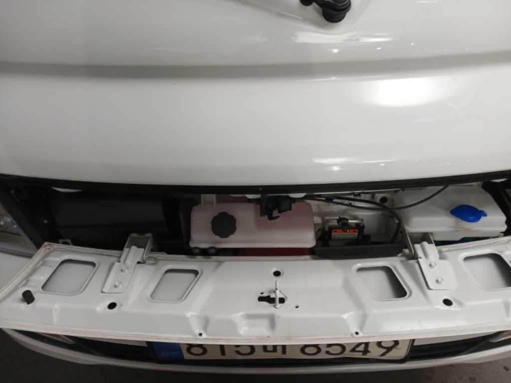 현대 포터2 1톤 카고 18