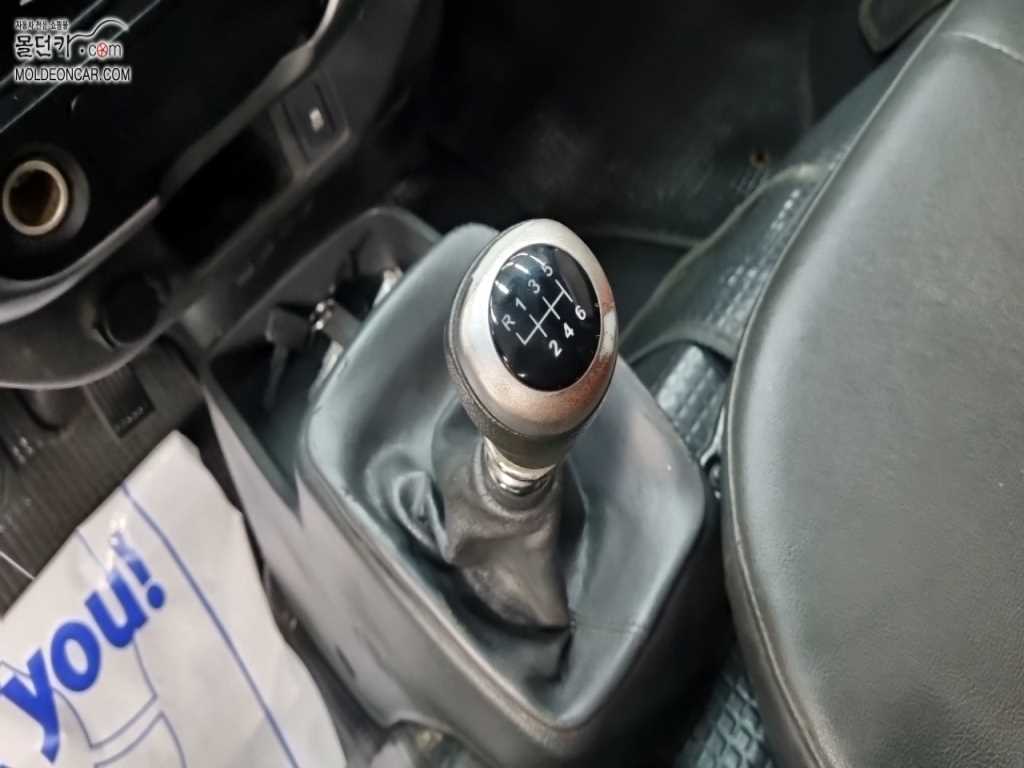 기아 봉고3 1톤 표준탑 10