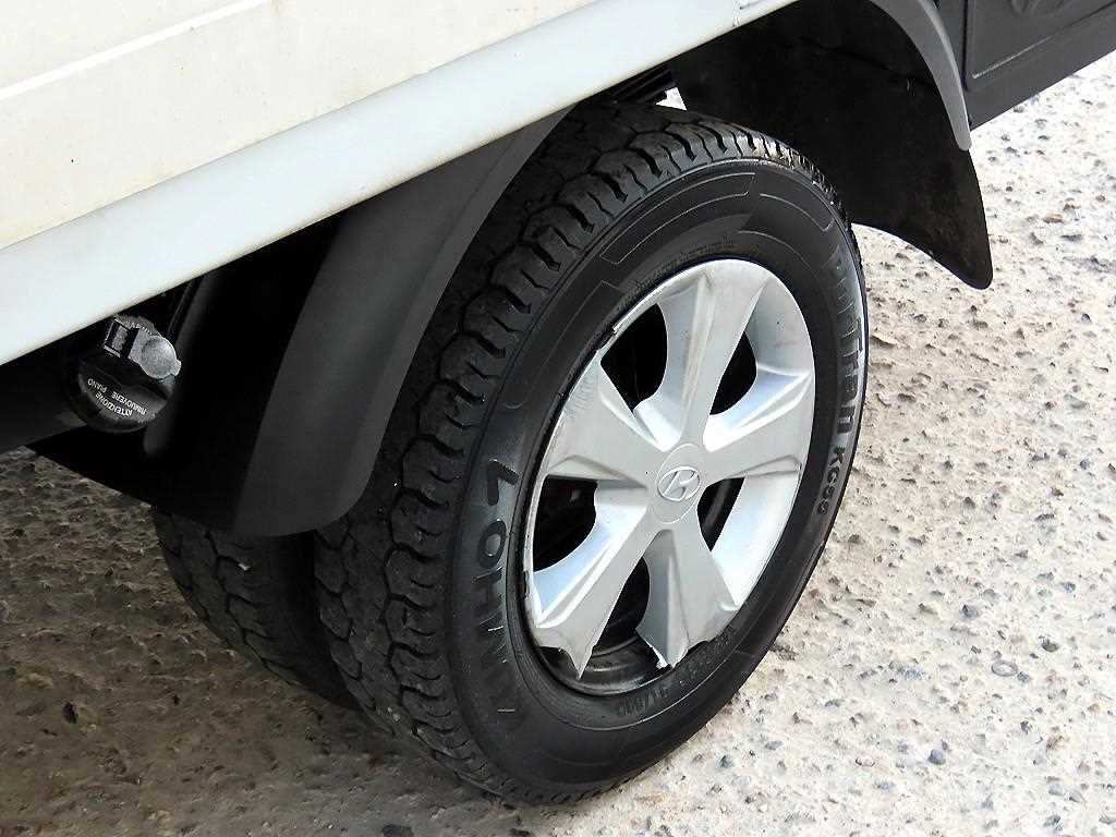 현대 포터2 1톤 윙바디 16