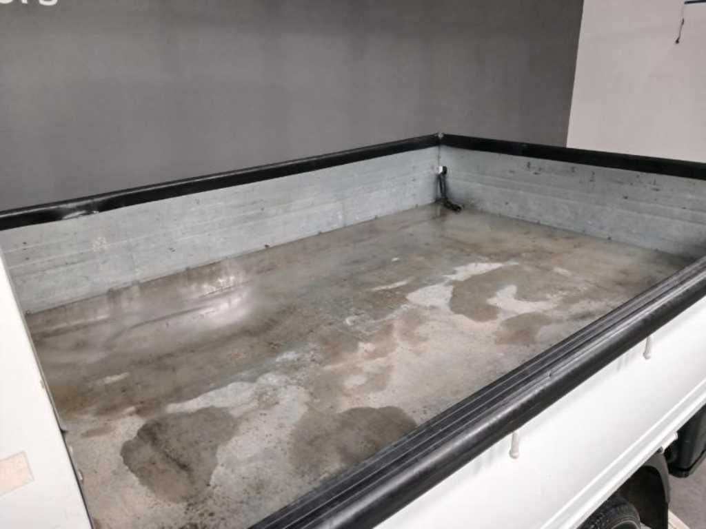 현대 포터2 1톤 카고 17