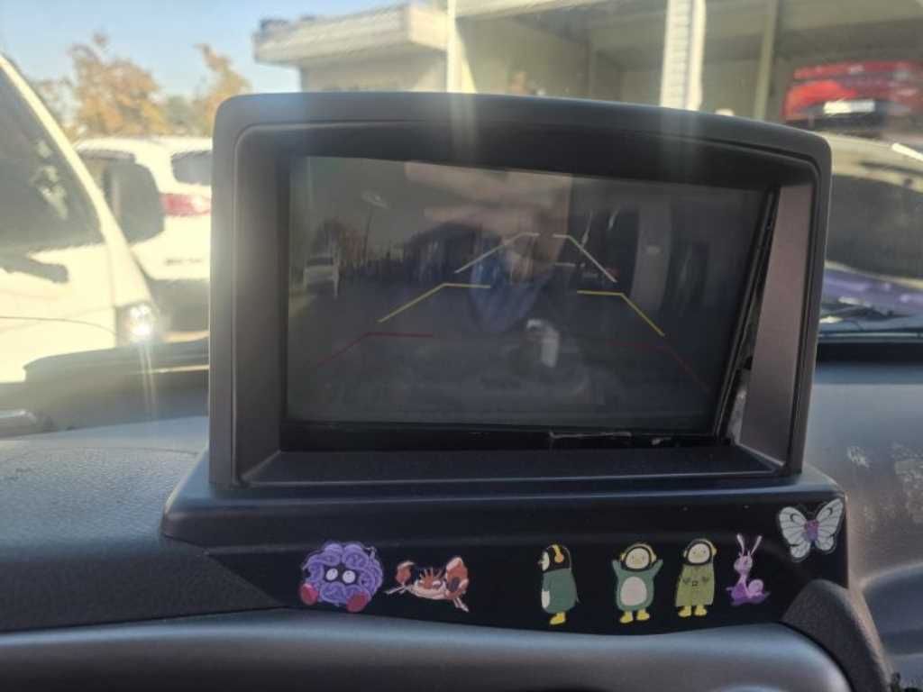 기아 봉고3 1톤 표준탑 5