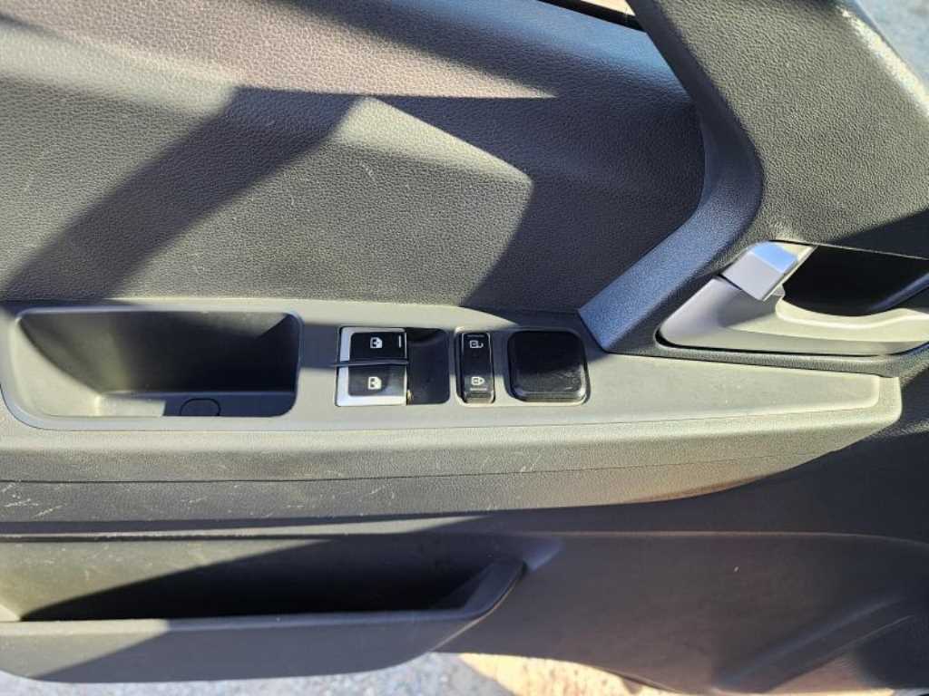 현대 올뉴마이티 2.5톤 냉동탑 11