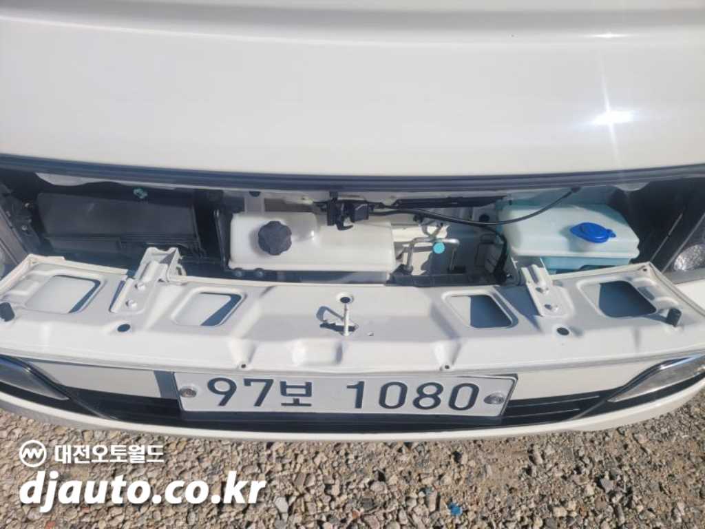 현대 포터2 1톤 표준탑 15