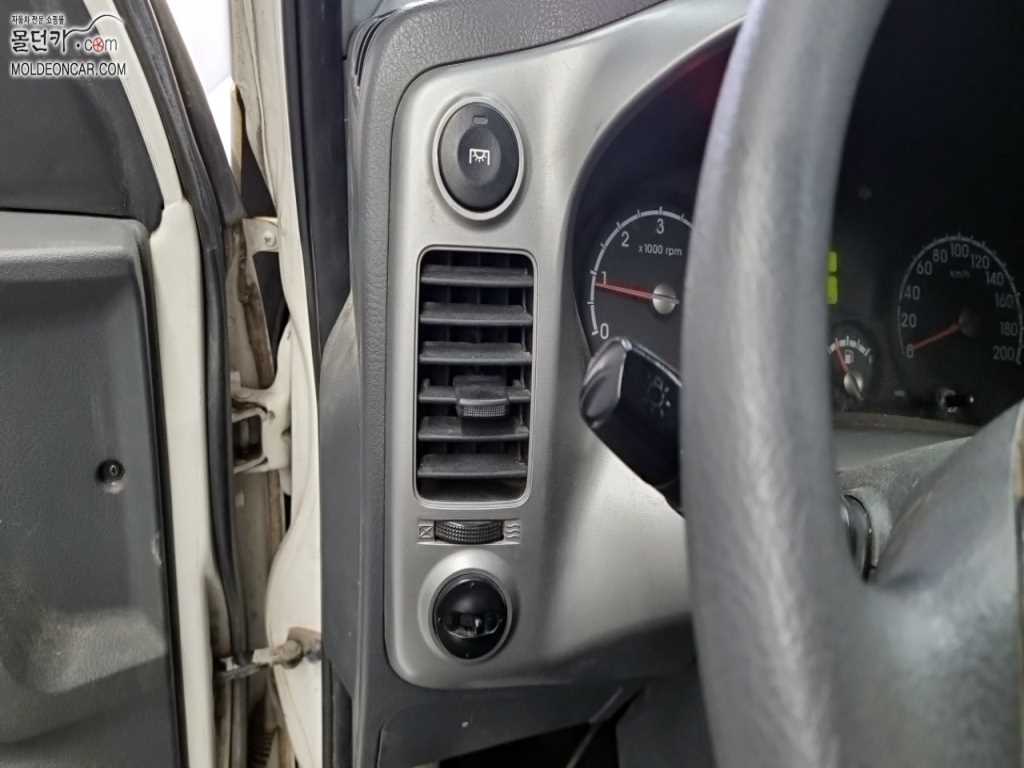 기아 봉고3 1톤 표준탑 12