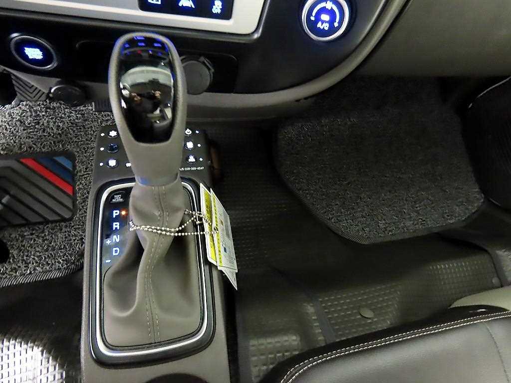 현대 포터2 1톤 냉동탑 LPG 8