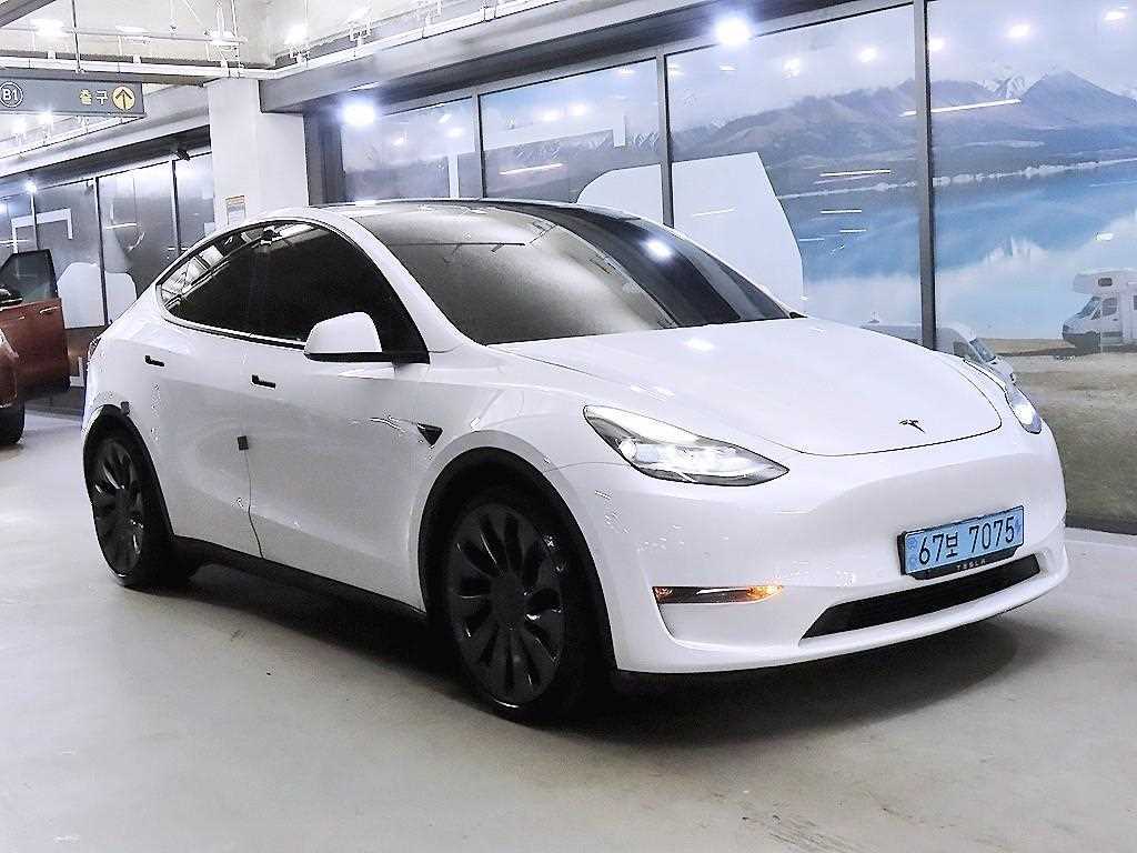 국산차 리스트 차량 이미지