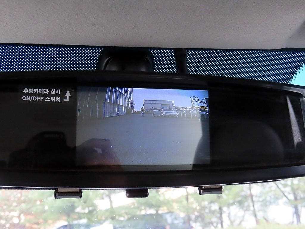 기아 봉고3 1톤 냉장탑 15