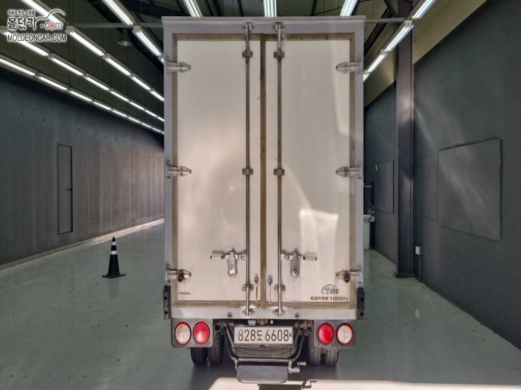 기아 봉고3 1톤 표준탑 3