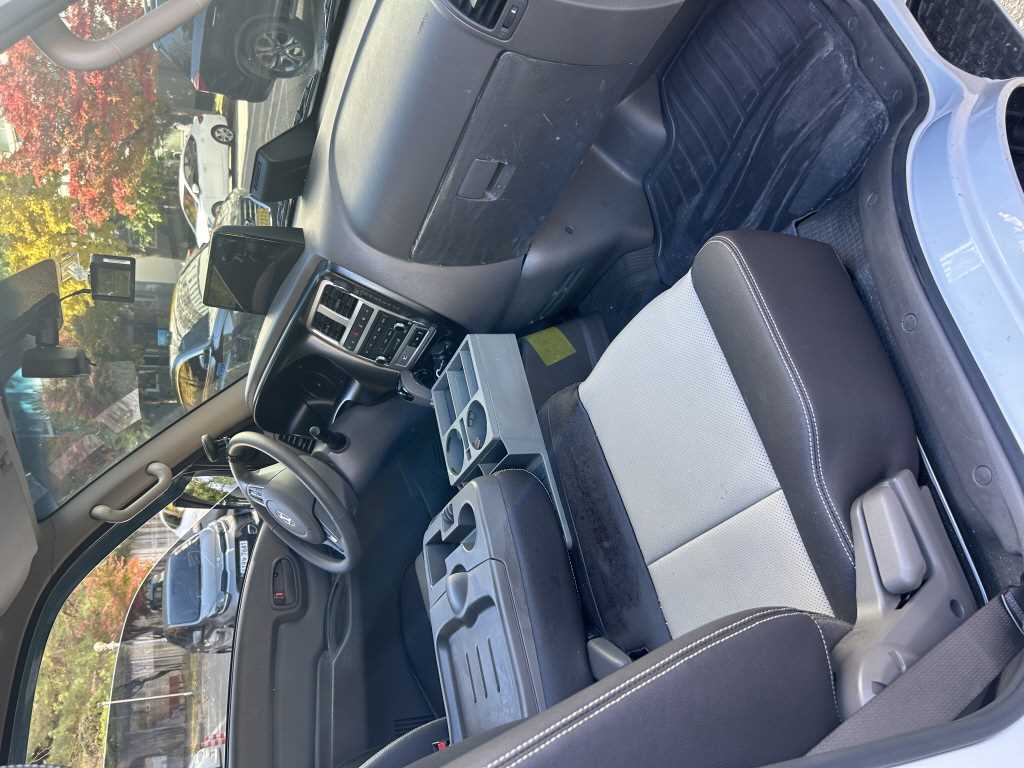 현대 포터2 1톤 표준탑 LPG 4