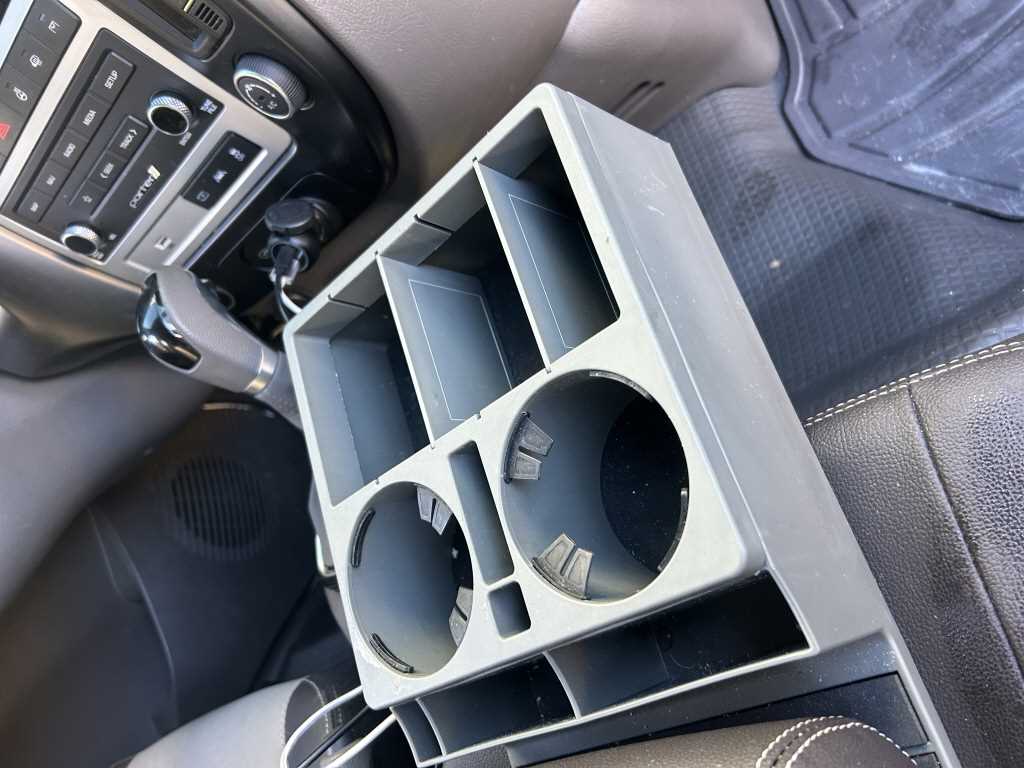 현대 포터2 1톤 표준탑 LPG 8