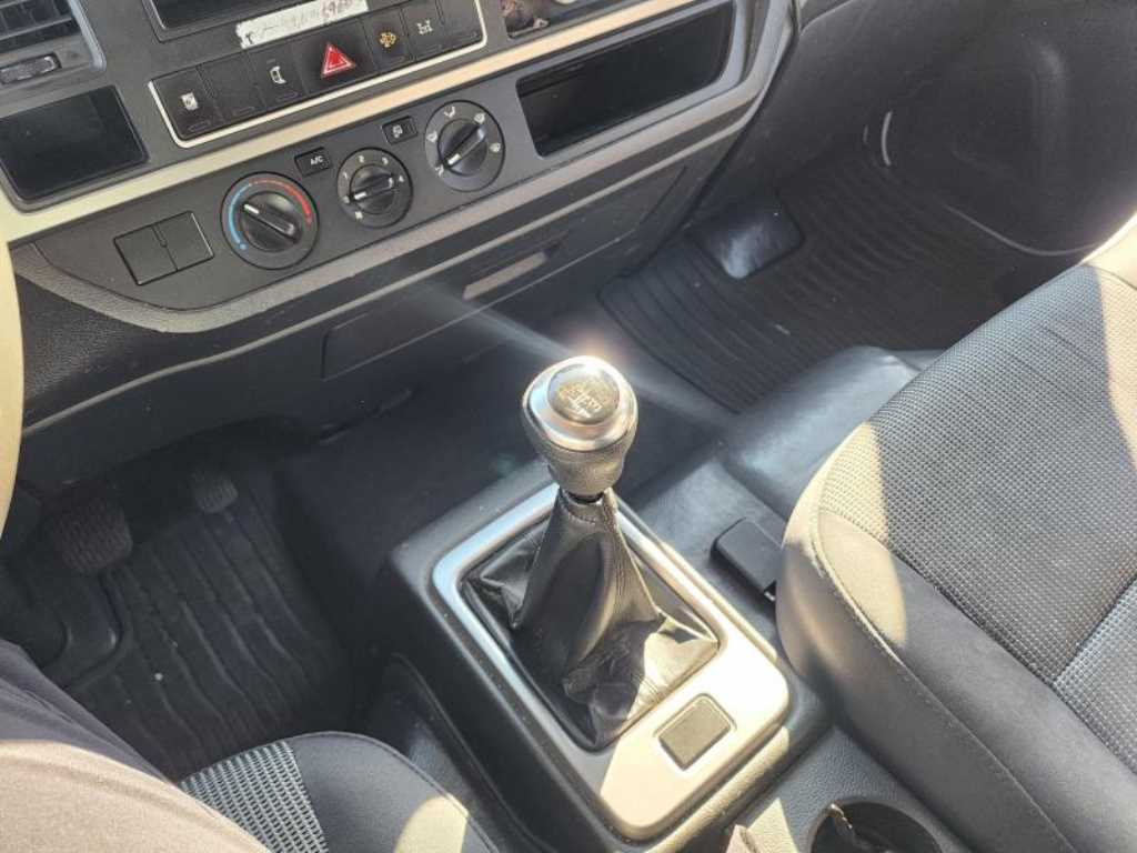 현대 올뉴마이티 2.5톤 냉동탑 14