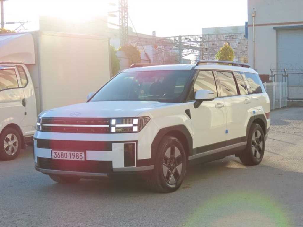 국산차 리스트 차량 이미지