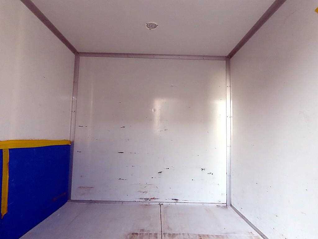 현대 포터2 1톤 표준탑 4