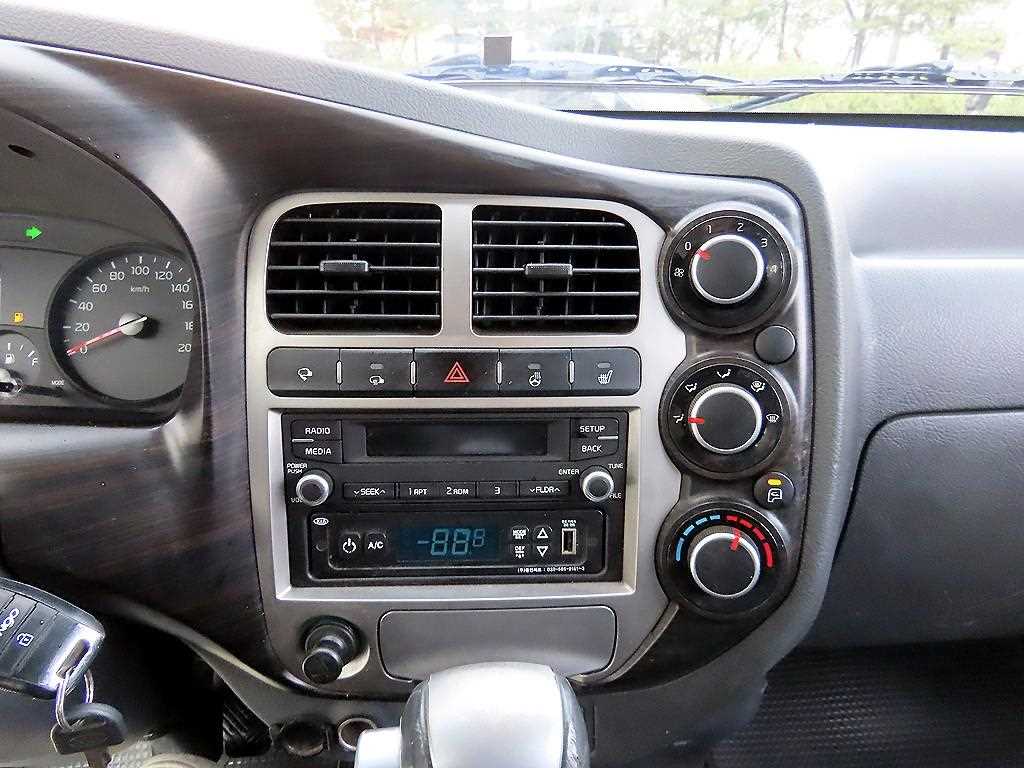 기아 봉고3 1톤 냉장탑 14