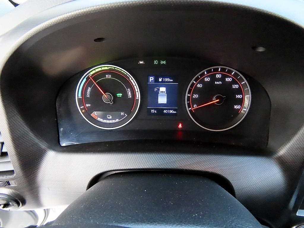 기아 봉고3 1톤 표준탑 전기 9