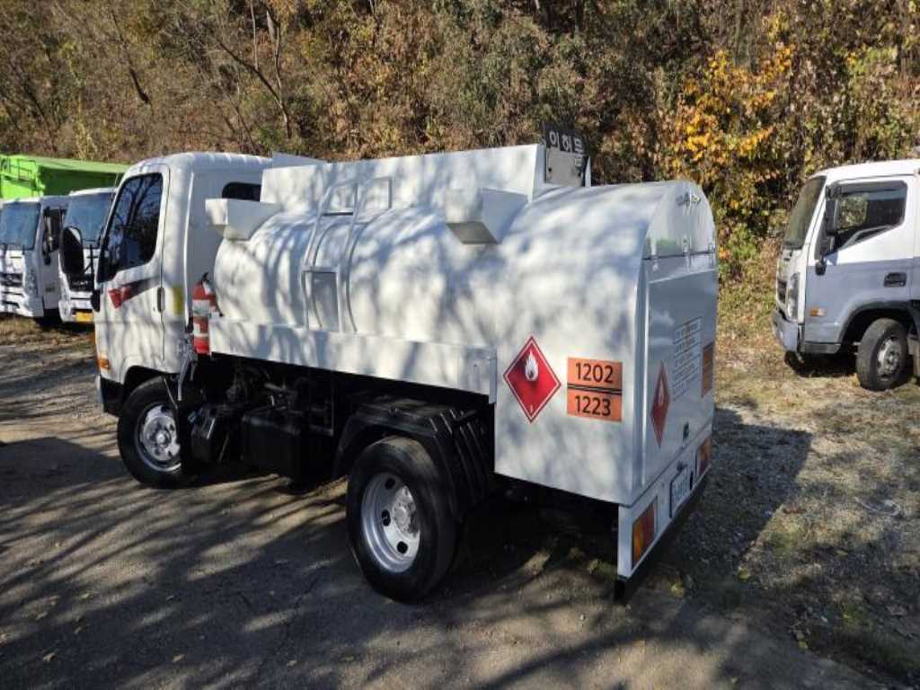 현대 홈로리 마이티큐티 3