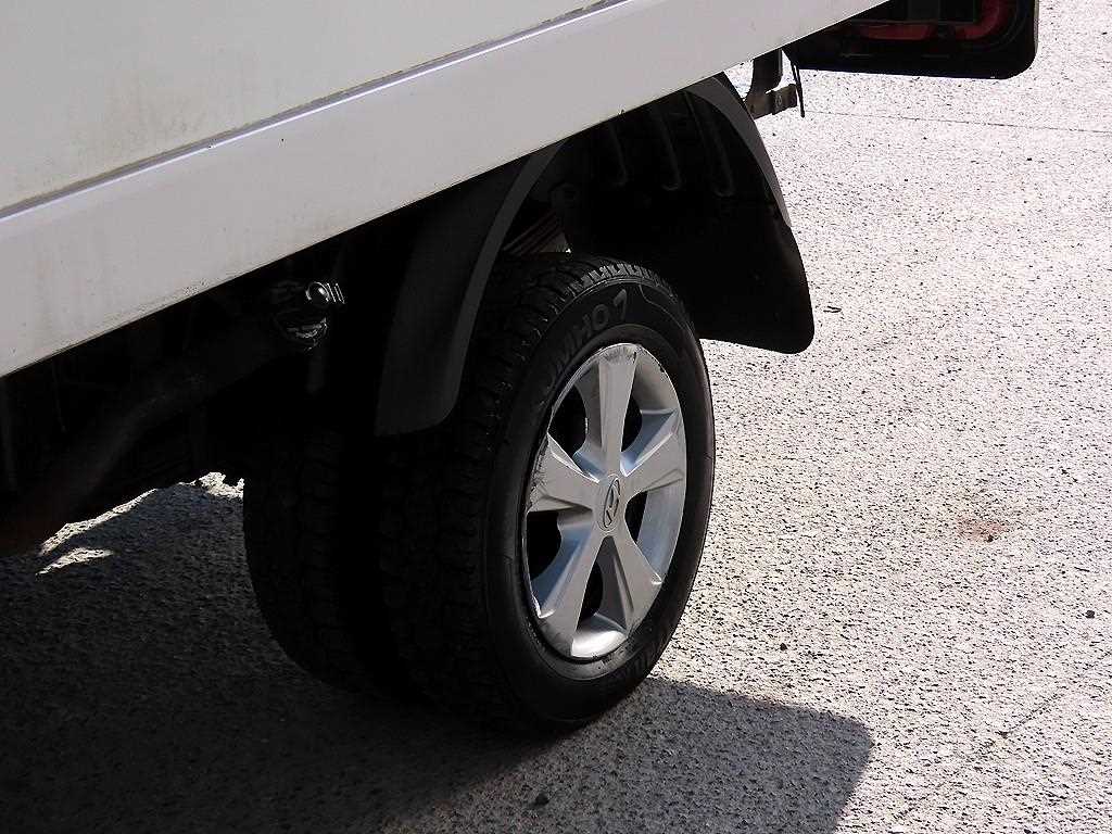 현대 포터2 1톤 냉동탑 19