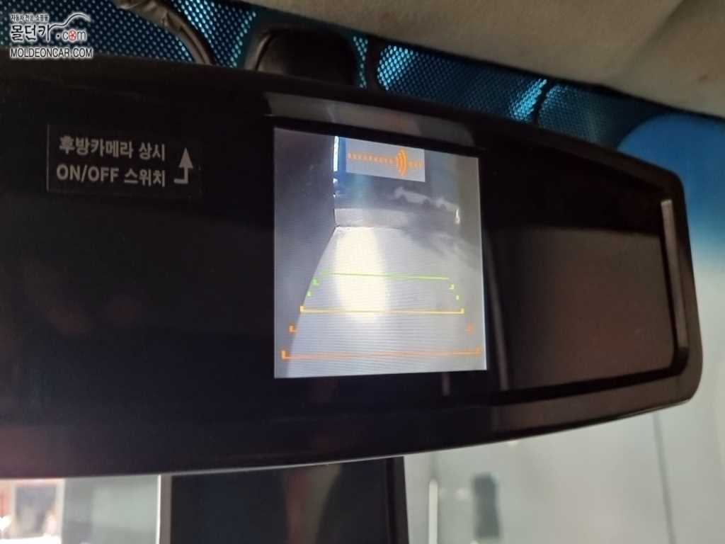 기아 봉고3 1톤 표준탑 9