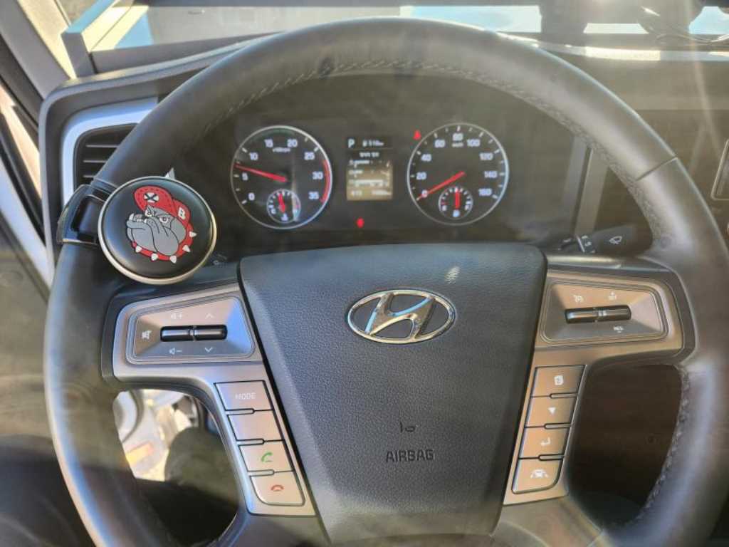 현대 올뉴마이티 3.5톤 윙바디 11