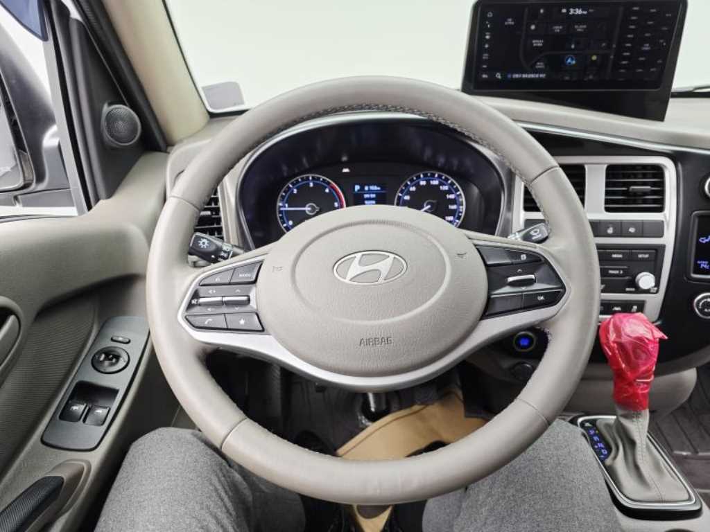 현대 포터2 1톤 카고 슈퍼캡 장축 LPG 12