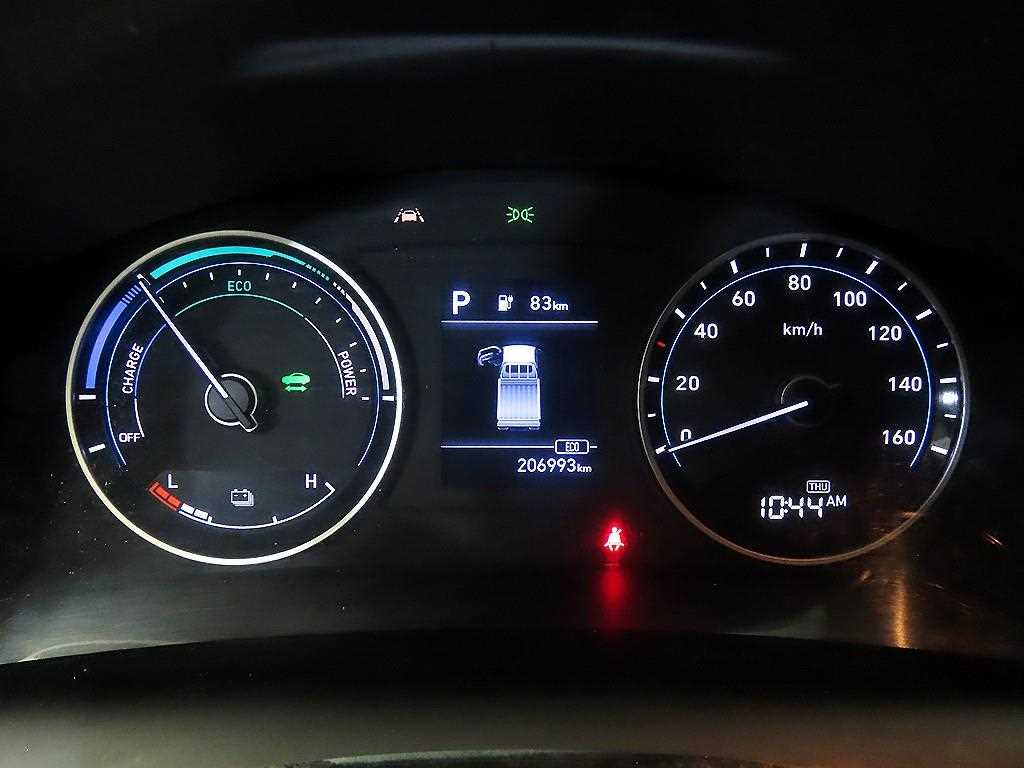 현대 포터2 1톤 저상탑 전기 10