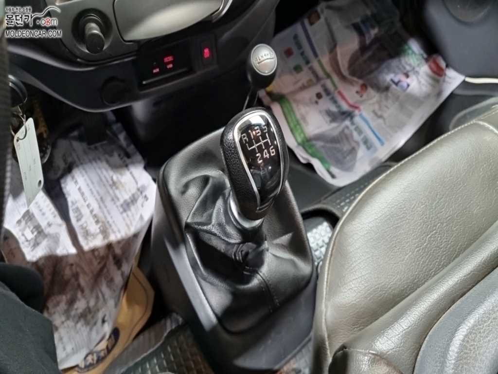 기아 봉고3 1톤 카고 10