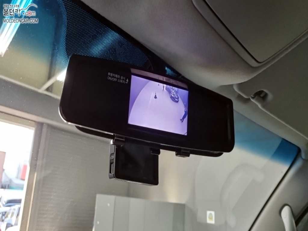 기아 봉고3 1.2톤 윙바디 표준캡 7