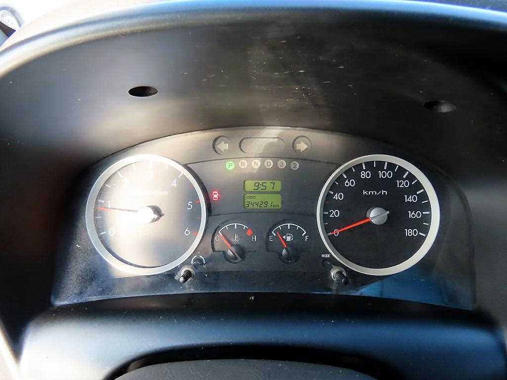 현대 포터2 1톤 냉동탑 10