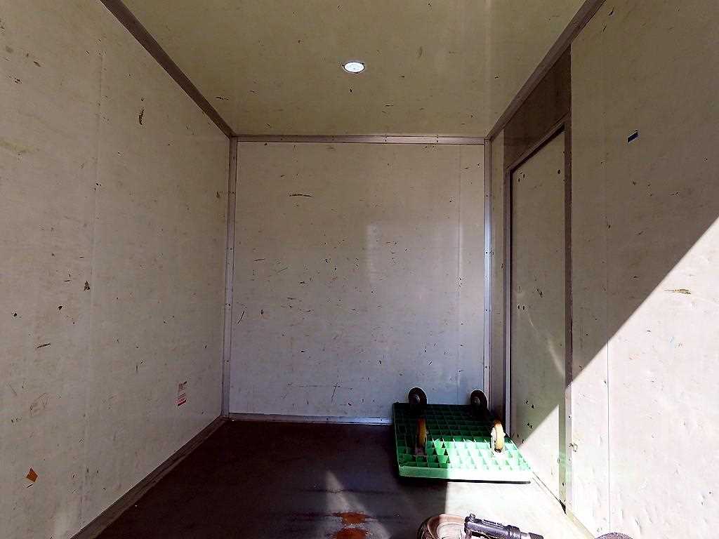 기아 봉고3 1톤 표준탑 전기 5