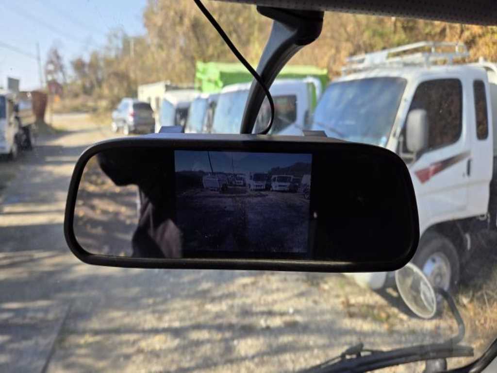 현대 홈로리 마이티큐티 10