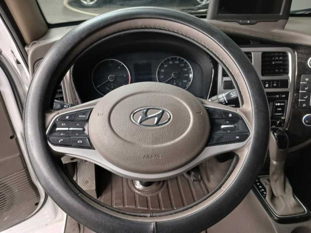 현대 포터2 1톤 카고 10