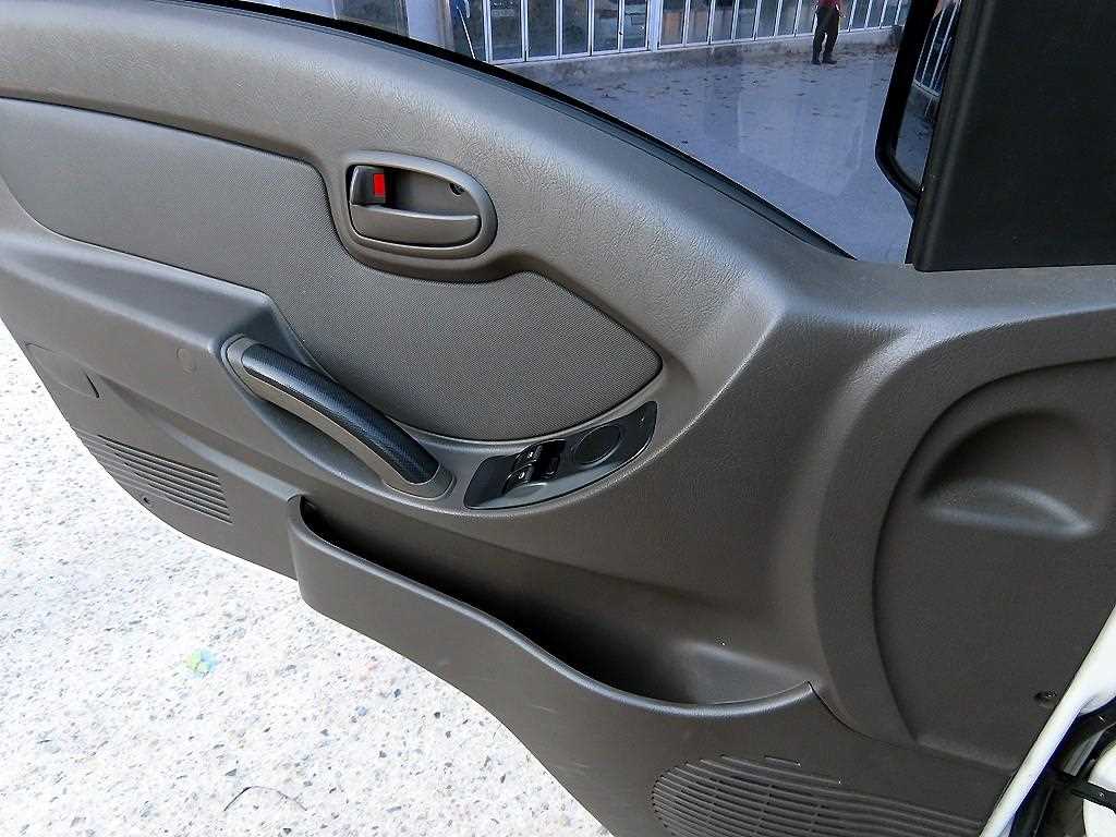 현대 포터2 1톤 표준탑 11