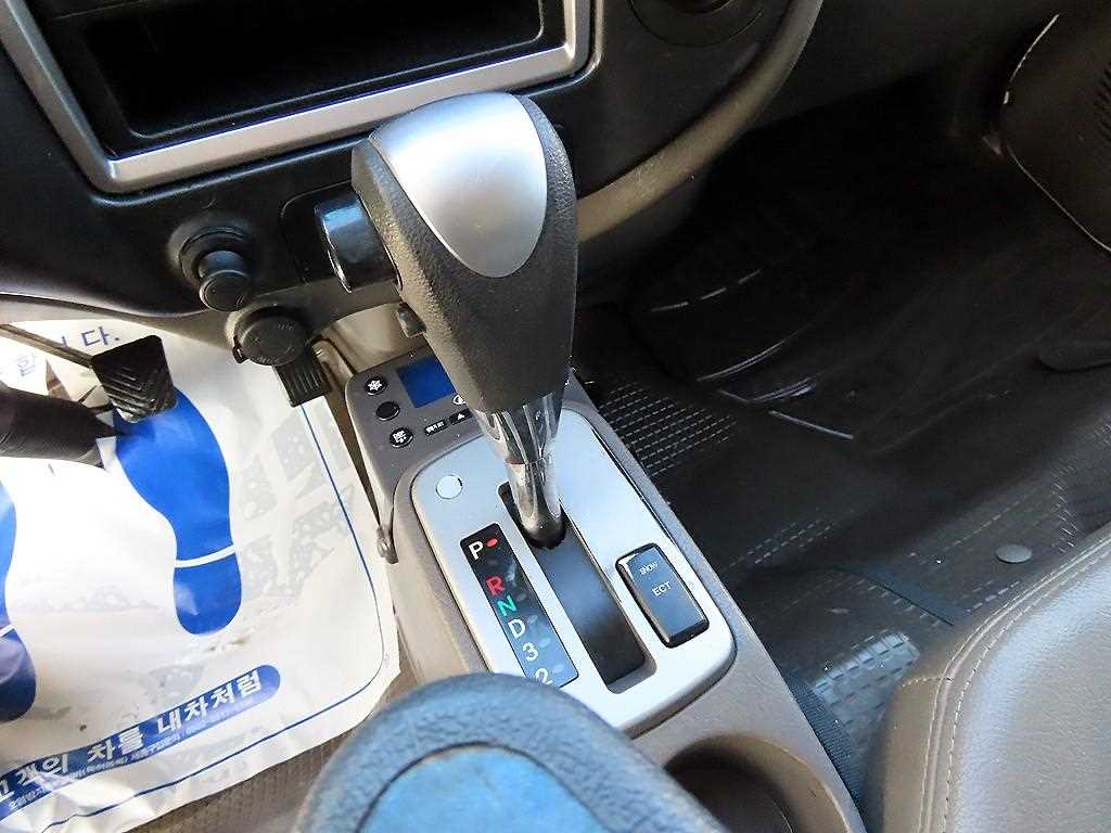 현대 포터2 1톤 냉동탑 11