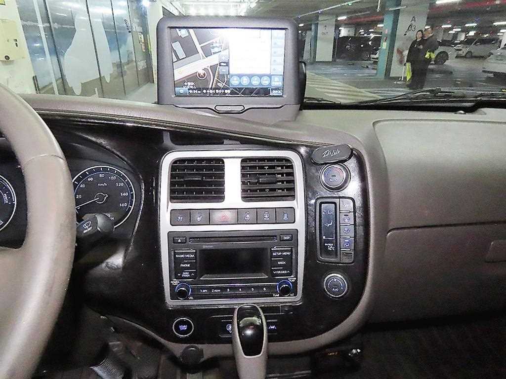 현대 포터2 1톤 저상탑 전기 12