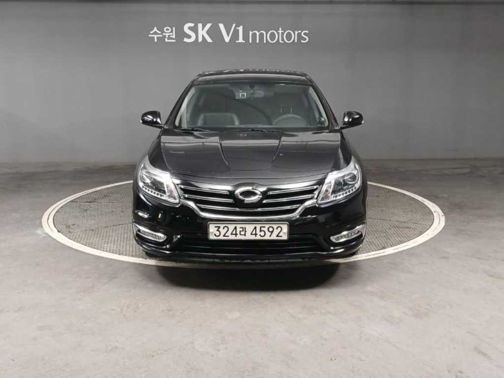 Renault SM5 2.0 LPLI Premium Type