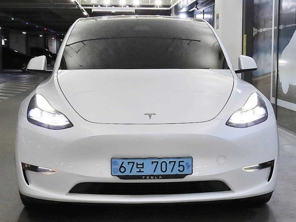 국산차 리스트 차량 이미지