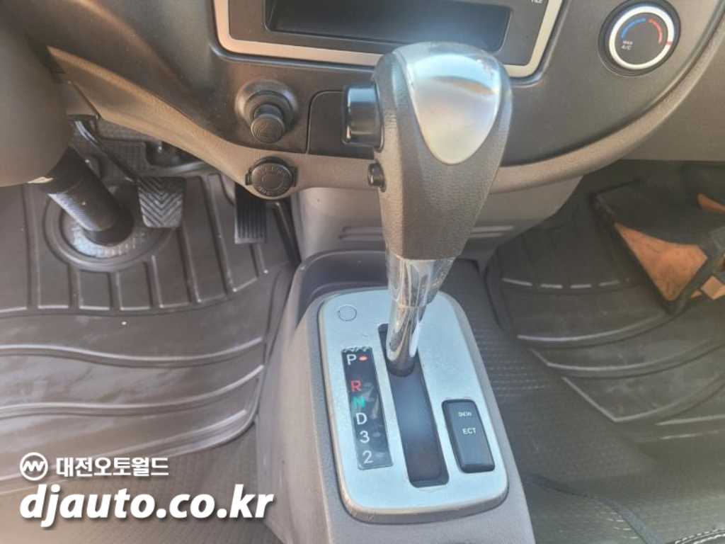 현대 포터2 1톤 표준탑 13