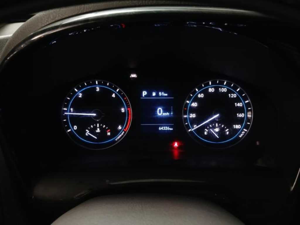 현대 포터2 1톤 카고 9