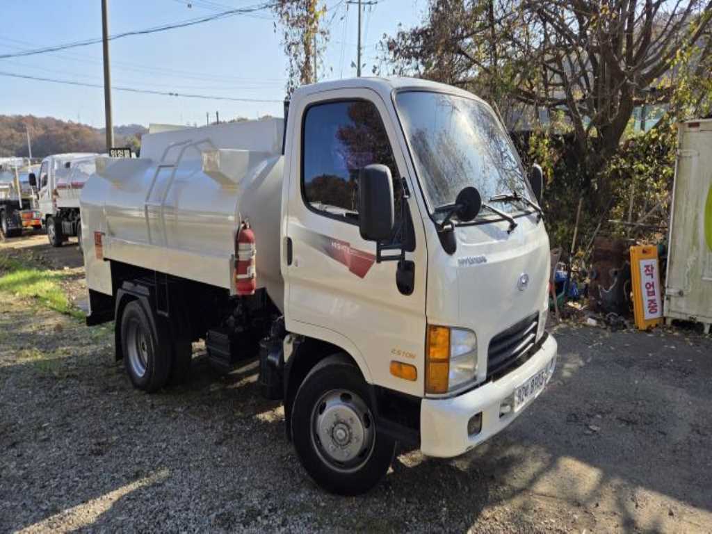 현대 홈로리 마이티큐티 7