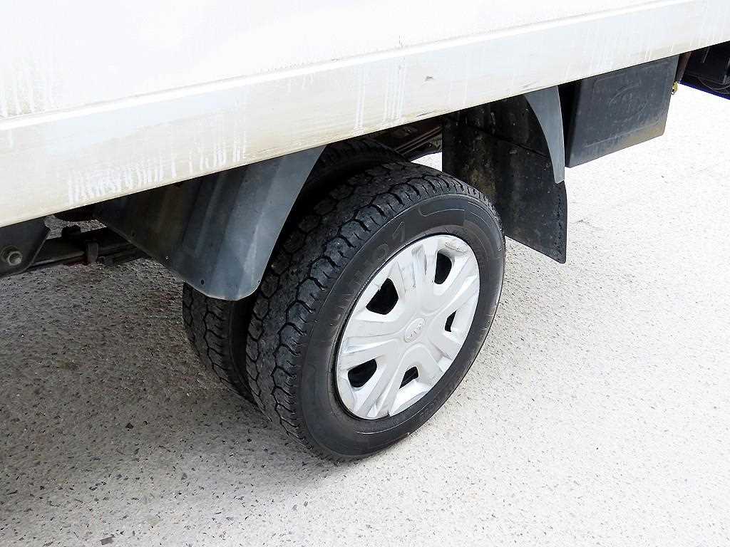 기아 봉고3 1톤 냉장탑 18