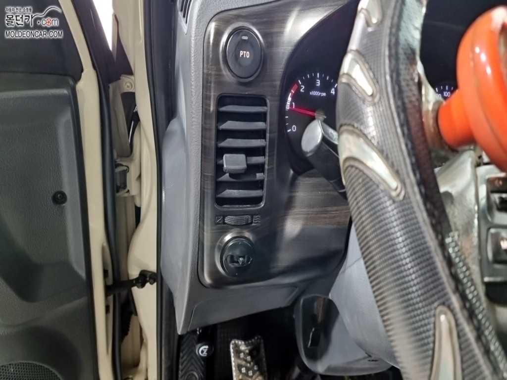 기아 봉고3 1톤 카고 12
