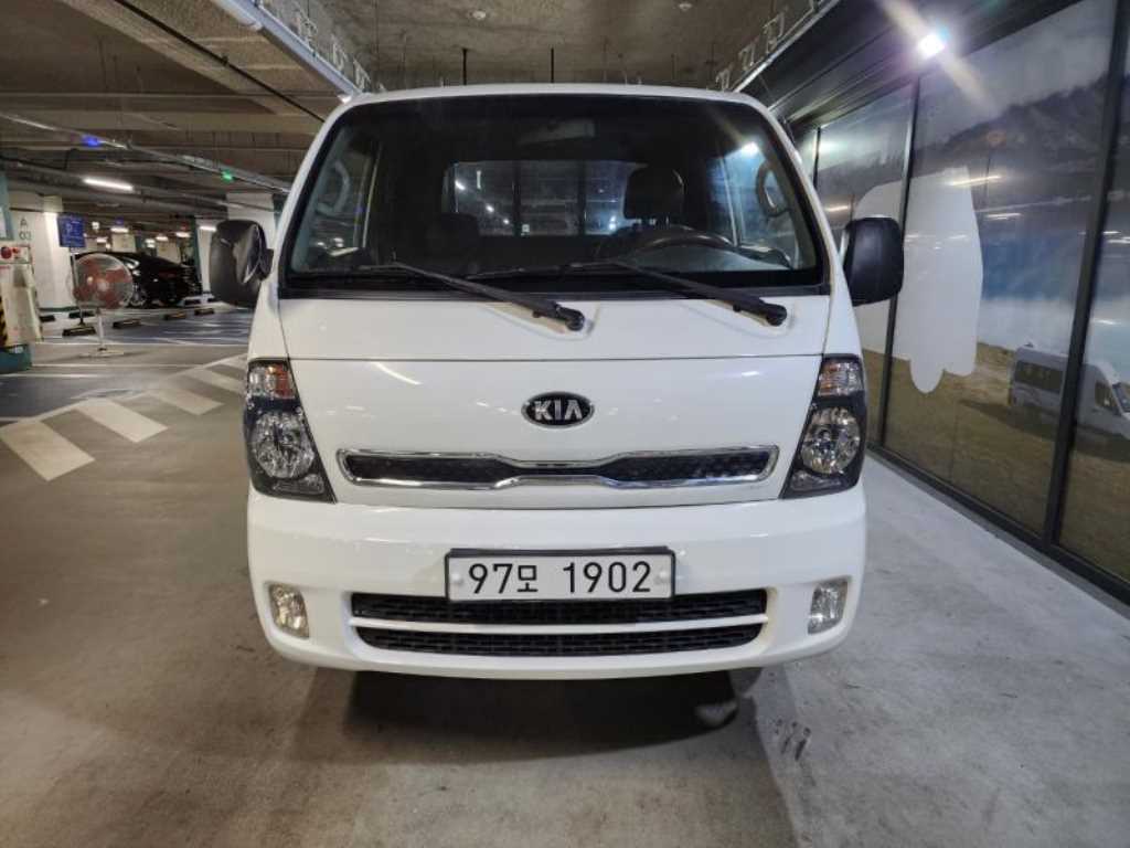 기아 봉고3 1톤 카고