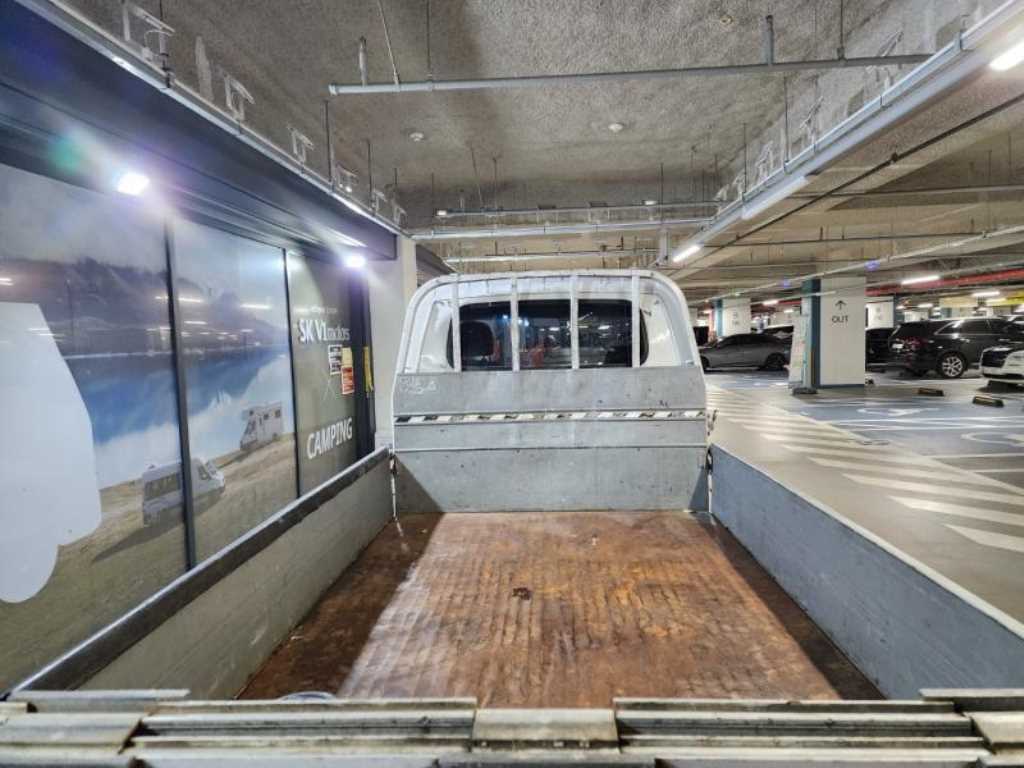 기아 봉고3 1톤 카고 13