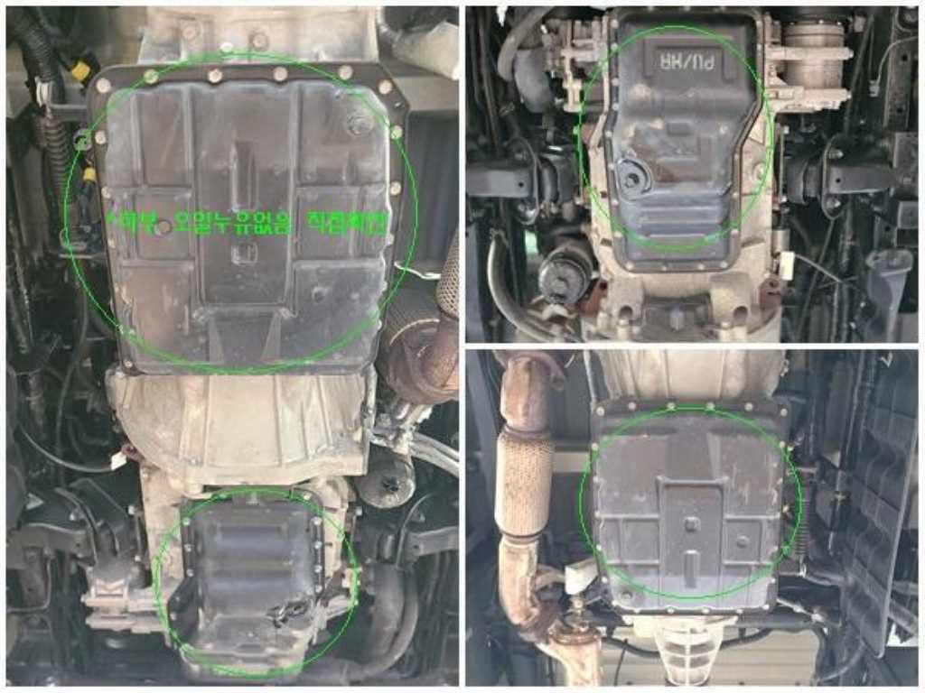 기아 봉고3 0.8톤 카고 15