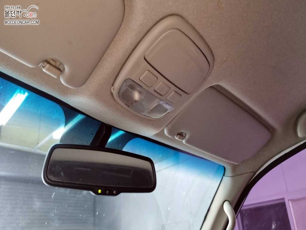 현대 포터2 1톤 윙바디 12