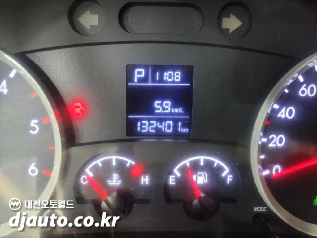 현대 포터2 1톤 저상탑 7