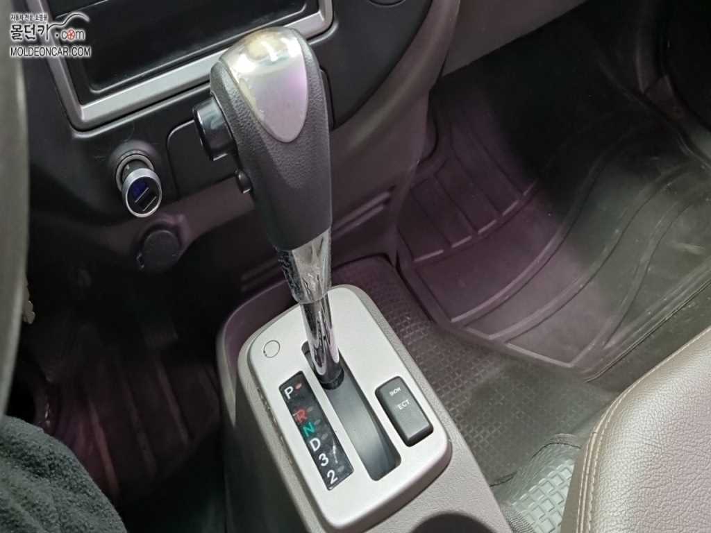 현대 포터2 1톤 윙바디 11