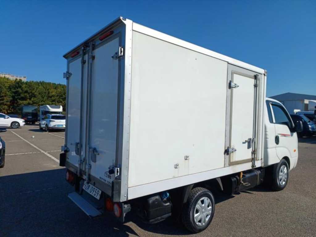 기아 봉고3 1톤 냉동탑 3