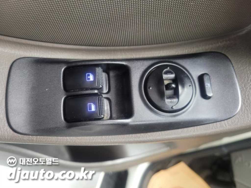 현대 포터2 1톤 저상탑 8